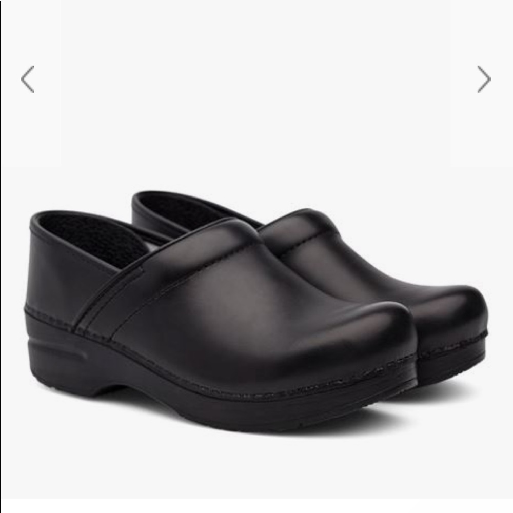 Dansko Clogs